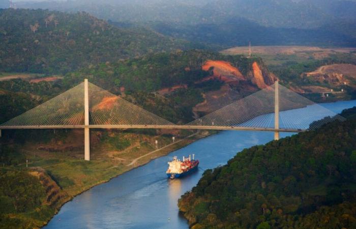 Canal de Panamá: El lugar legendario que hizo el mundo más pequeño