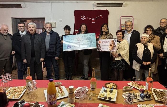 El Centro Cultural de España agradece a sus donantes