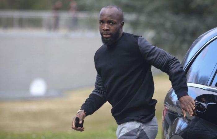 Fútbol: tras el asunto Lassana Diarra, la FIFA modifica temporalmente su reglamento de transferencias