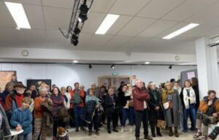 Exposición – Teddy y Didier Bracard son los invitados de los Rencontres Nature en Images 2024