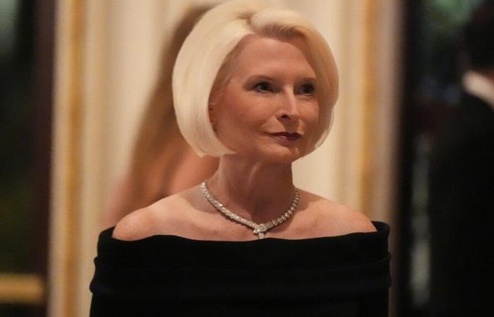 Trump nombra embajadora a Callista Gingrich en Suiza