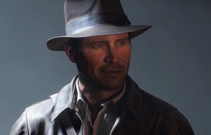 Se informa que se están desarrollando varios juegos de Indiana Jones