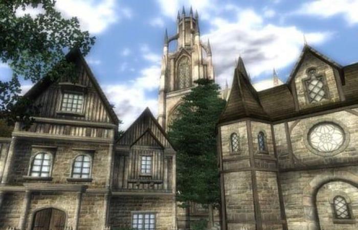 Antes de The Elder Scrolls 6, los creadores de Skyrim podrían lanzar una nueva versión de este querido episodio en 2025