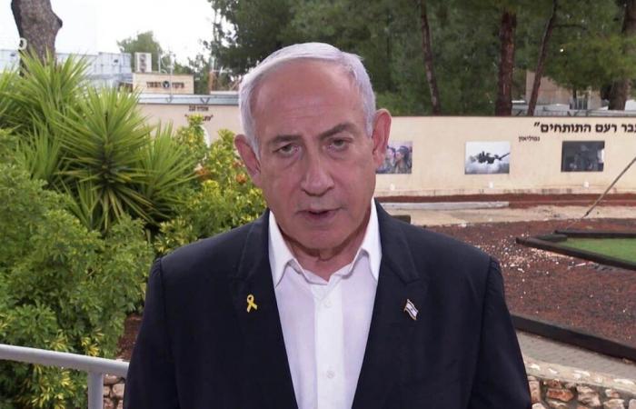 Netanyahu promete intensificar la lucha contra los hutíes; Según los informes, los funcionarios piden atacar a Irán.