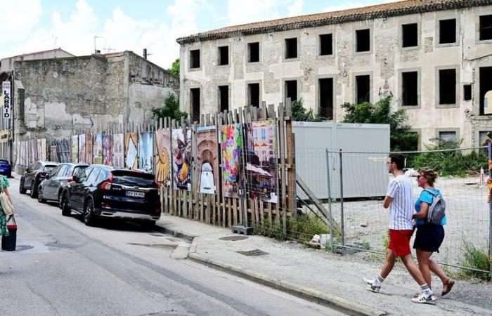 En Carcasona, las obras de rehabilitación del convento de las Carmelitas para convertirlo en oficina de turismo comenzarán en el último trimestre de 2025