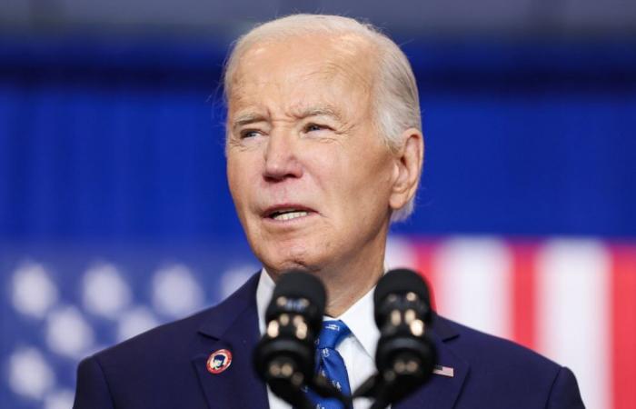 Gracias a Joe Biden, 37 condenados a muerte no serán ejecutados