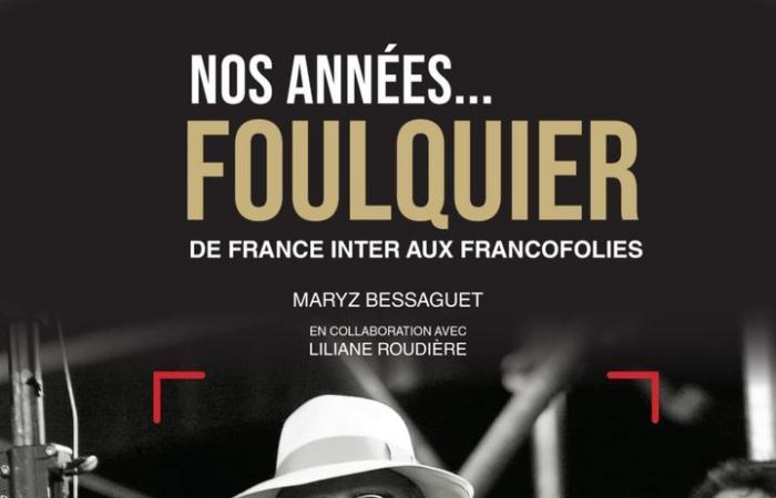 todo por la canción o la dulce locura de Jean-Louis Foulquier