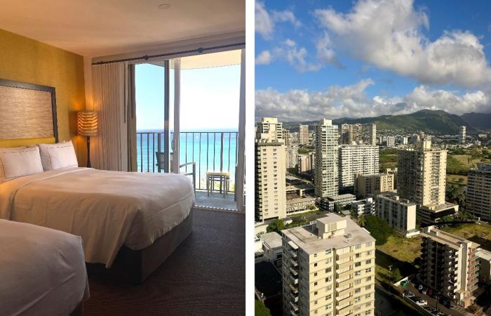 PAX a destino: Air Canada Vacations destaca la isla de Oahu