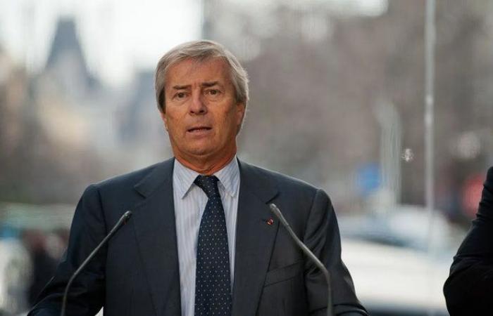 Bolloré eleva el precio y la paridad cambiaria para 3 filiales