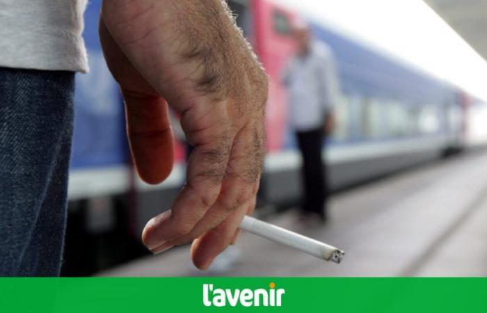 Entran en vigor nuevas restricciones para desnormalizar el tabaco