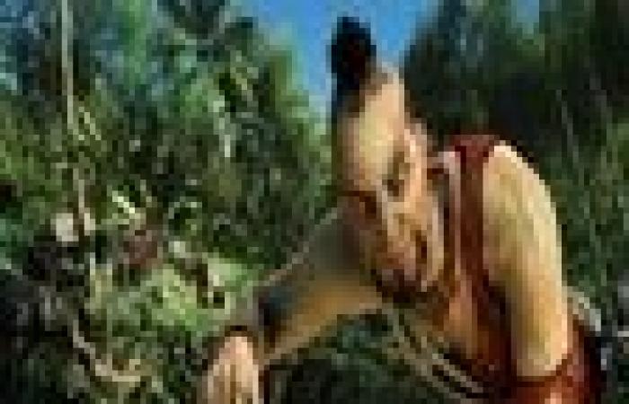 Ubisoft mezcló Rayman, Far Cry y NFT en un juego que nadie entiende realmente