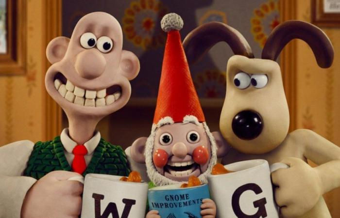 Wallace y Gromit regresan: cuando la plastilina quiere ser más inteligente que la IA