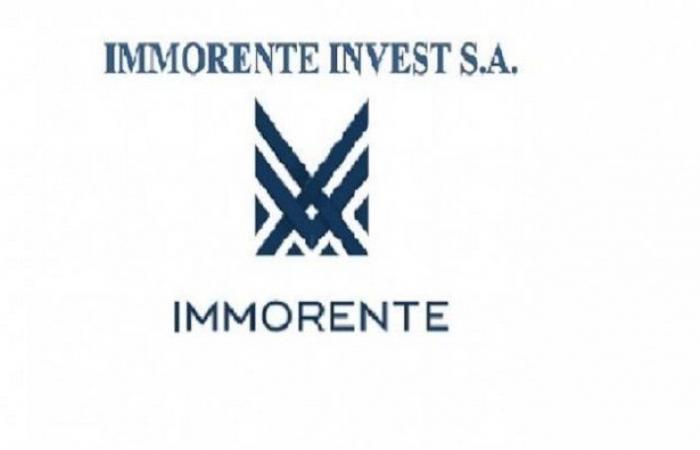 Immorente Invest invirtió 150 MDH en el sector salud