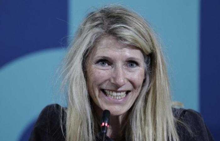 Marie Barsacq nombrada ministra de Deportes en el gobierno de François Bayrou