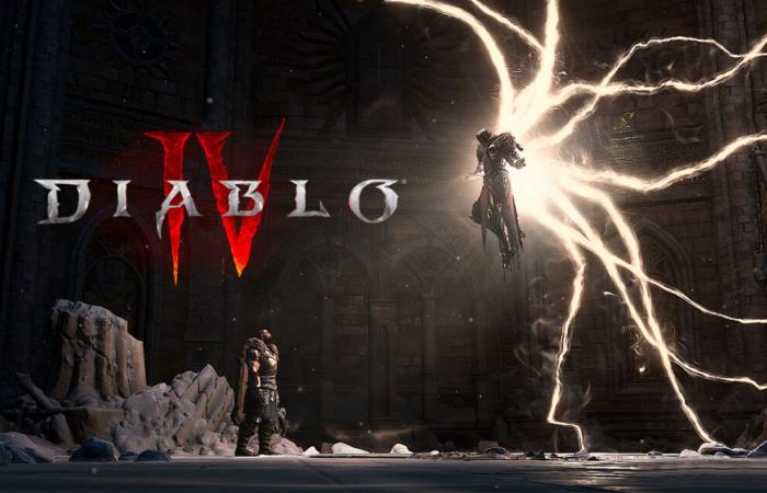 ¿Quieres Diablo IV? Puedes probarlo gratis, pero tendrás que actuar rápido.