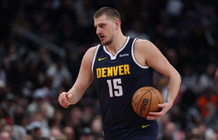 NBA: Jokic y Nuggets vencen a Pelicans en tiempo extra, ganan Pacers y Rockets