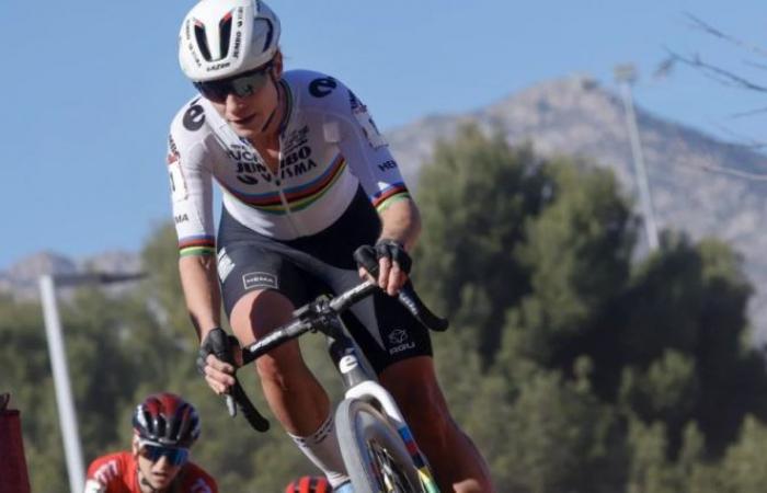 Ciclismo. Ciclocross – Después de 2 años de ausencia, Marianne Vos volverá al arado