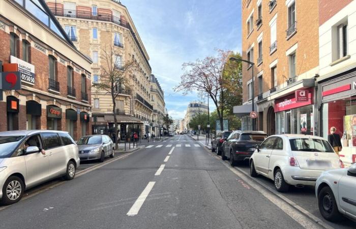 Cerca de París, este municipio es el que gana más habitantes en Île-de-France según el INSEE