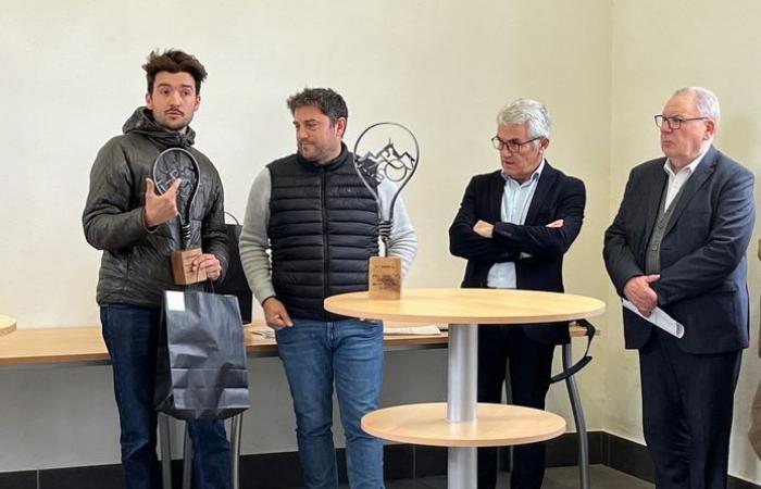 Premio a la Innovación: cuatro empresas innovadoras premiadas en Haute Bigorre