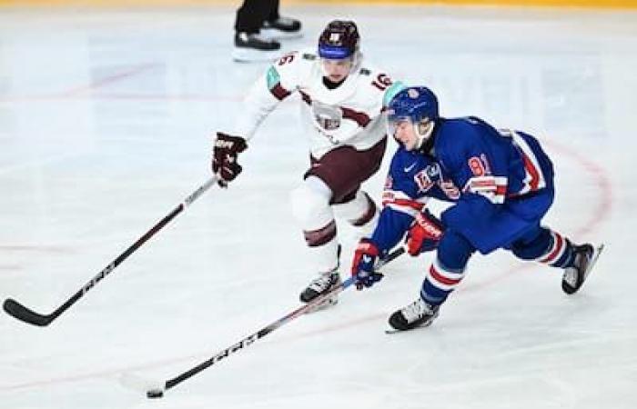 El equipo junior de Canadá será fuerte… pero también lo será Estados Unidos: todo lo que necesitas saber sobre los 10 equipos del Campeonato Mundial Junior