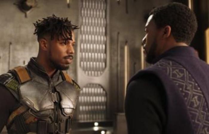 Michael B. Jordan reveló que necesitó terapia para superar las consecuencias después de Black Panther