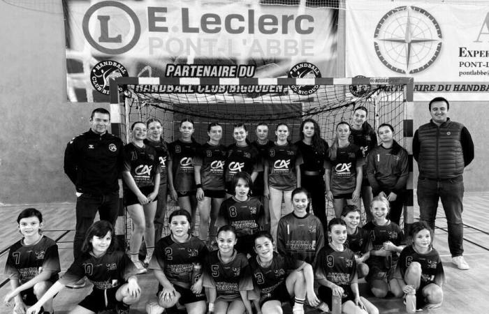 Loctudy. Bigoud’Elles o la feminización del balonmano