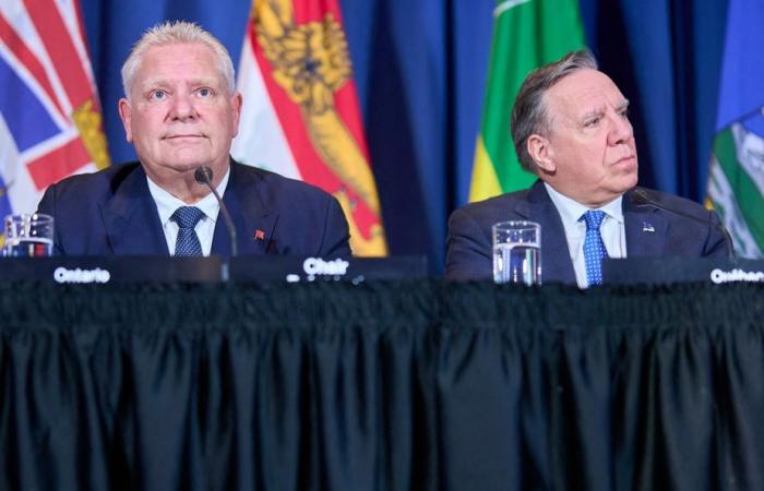 Declaración de donaciones caritativas | Las provincias piden a Ottawa que amplíe el plazo