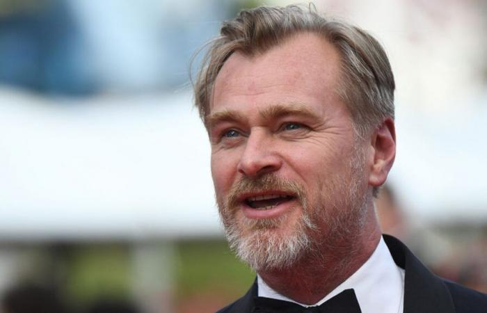 Christopher Nolan aborda una nueva y ambiciosa adaptación para 2026