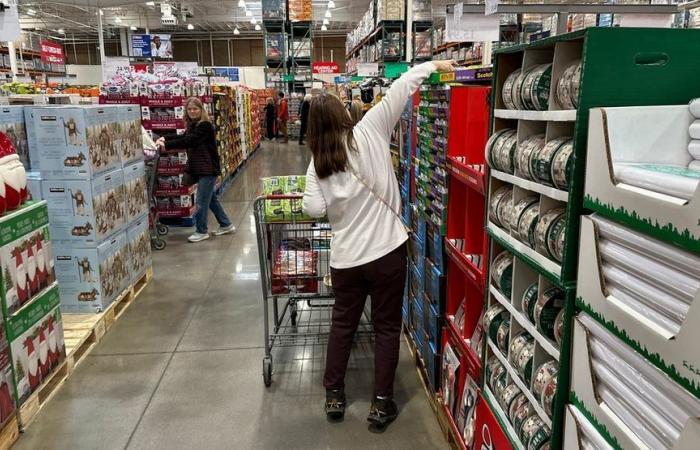 Las tiendas abren en Nochebuena y Navidad