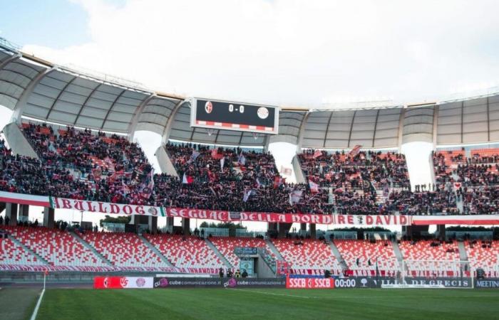 Entradas a la venta desde ayer por la mañana. Grandes precios de partido, hay PROMO