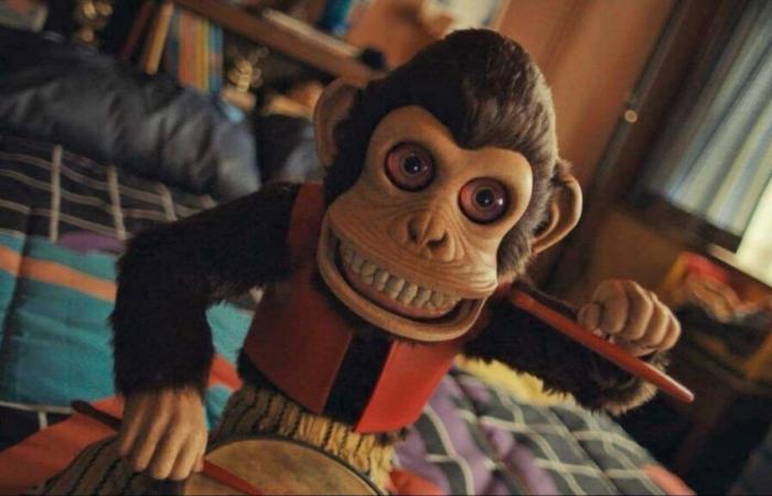 The Monkey, la próxima adaptación de Stephen King, presenta nuevas imágenes con sus protagonistas