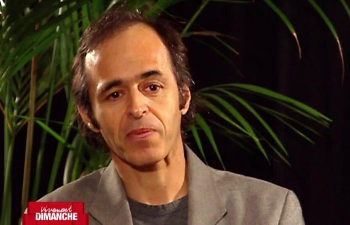 “Ha pasado un tiempo desde…”: Jean-Jacques Goldman, un familiar revela las circunstancias de una decisión difícil