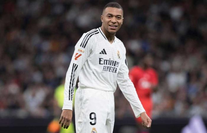 ¿Kylian Mbappé ya superó al maestro CR7?