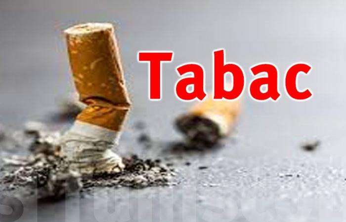 Costo alarmante de las enfermedades relacionadas con el tabaco en Túnez