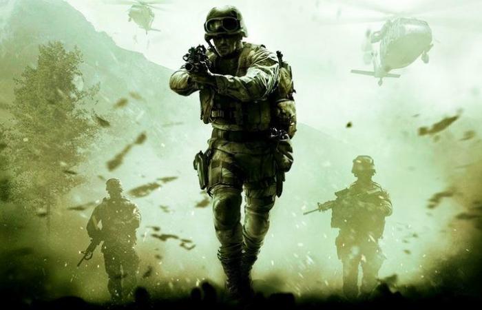 Un Call of Duty número 16 se suma a la Microsoft Store PC, ¿cuándo se realizará la integración con Game Pass? | xbox