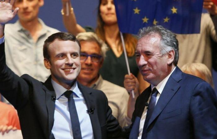 En Francia le toca el turno a Bayrou. El tercer gobierno en 11 meses deja una cosa clara sobre los países democráticos