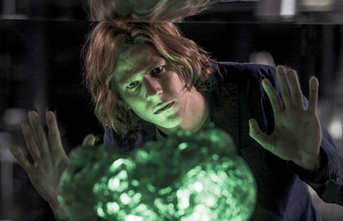 Batman v Superman ‘perjudicó mi carrera’, dice Jesse Eisenberg (Lex Luthor)