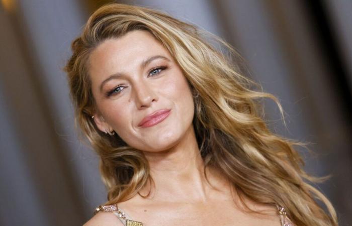 En Hollywood se alzan voces para apoyar a Blake Lively tras su denuncia contra el actor Justin Baldoni