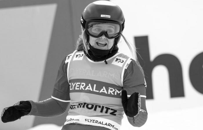 Drama de avalancha en Arosa: muere la estrella del snowboard Sophie Hediger (26) | deporte