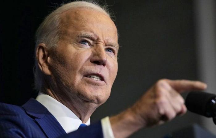 Metales: Biden tiene 15 días para decidir sobre la adquisición de US Steel por parte de Nippon Steel