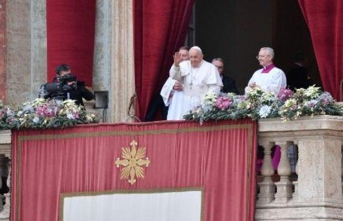 Misa de Nochebuena e inicio de un año de gracia, renovación y esperanza