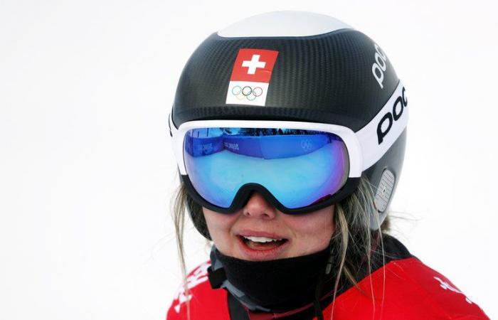 Atrapada en una avalancha, la campeona suiza de snowboard Sophie Hediger pierde la vida