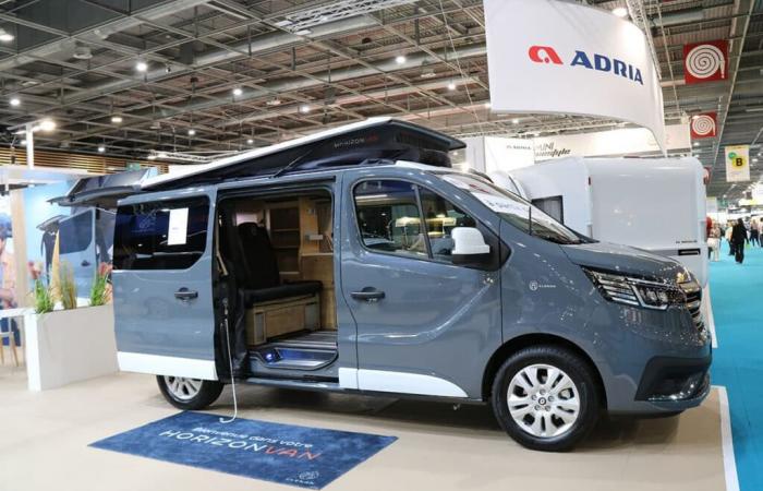 Precios de las autocaravanas en 2025: qué baja y qué sube…