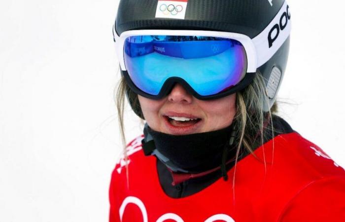 «Estamos inmensamente tristes»: la snowboarder fallecida el lunes en Arosa es la joven deportista nacional Sophie Hediger