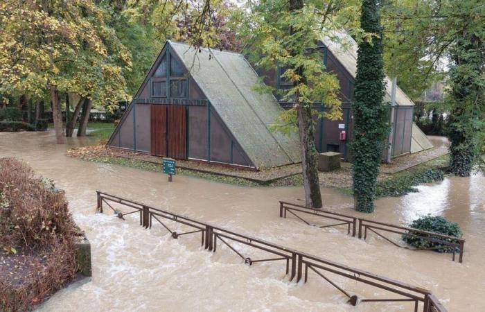 Inundaciones y deslizamientos de tierra en Essonne: estado de catástrofe natural reconocido para quince municipios