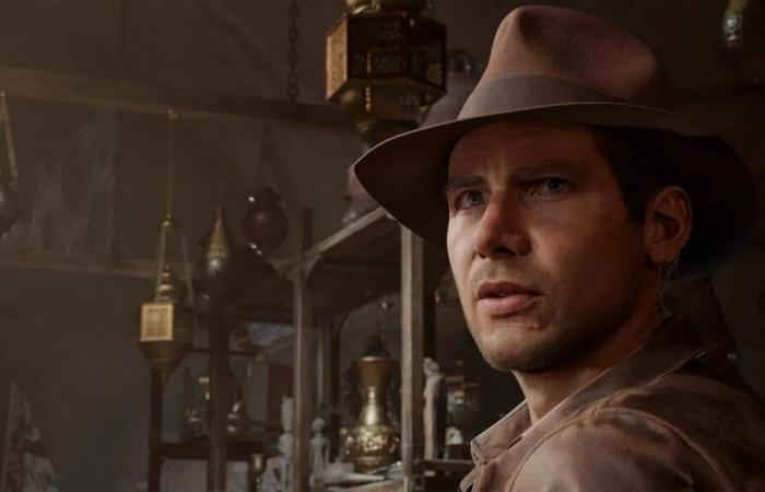 Más juegos de INDIANA JONES podrían estar en camino, según Insider