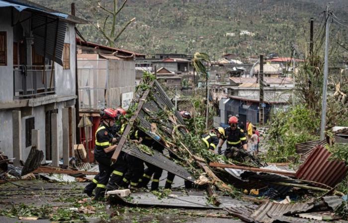 El balance se eleva a 39 muertos y más de 4.000 heridos