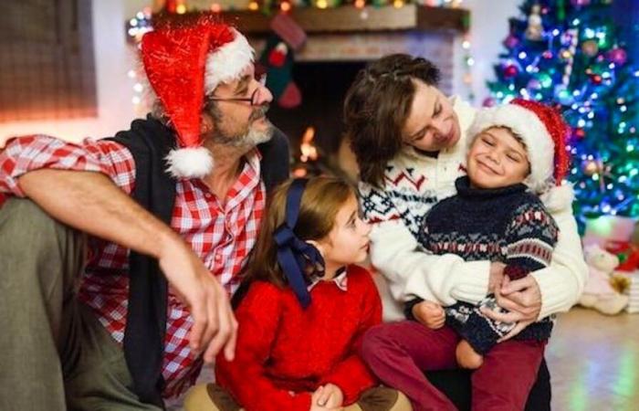 En Luxemburgo: este año celebrarán la Navidad tres, cuatro o cinco veces