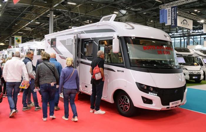 Precios de las autocaravanas en 2025: qué baja y qué sube…