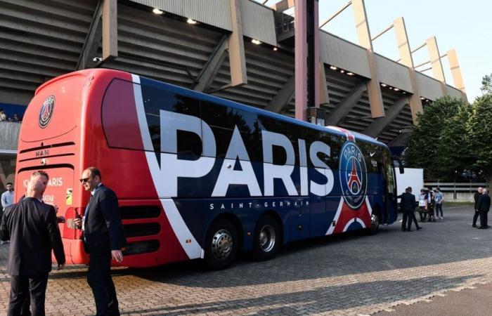 “Las chicas vinieron a verlo a su habitación”: una estrella del PSG se soltó en la capital